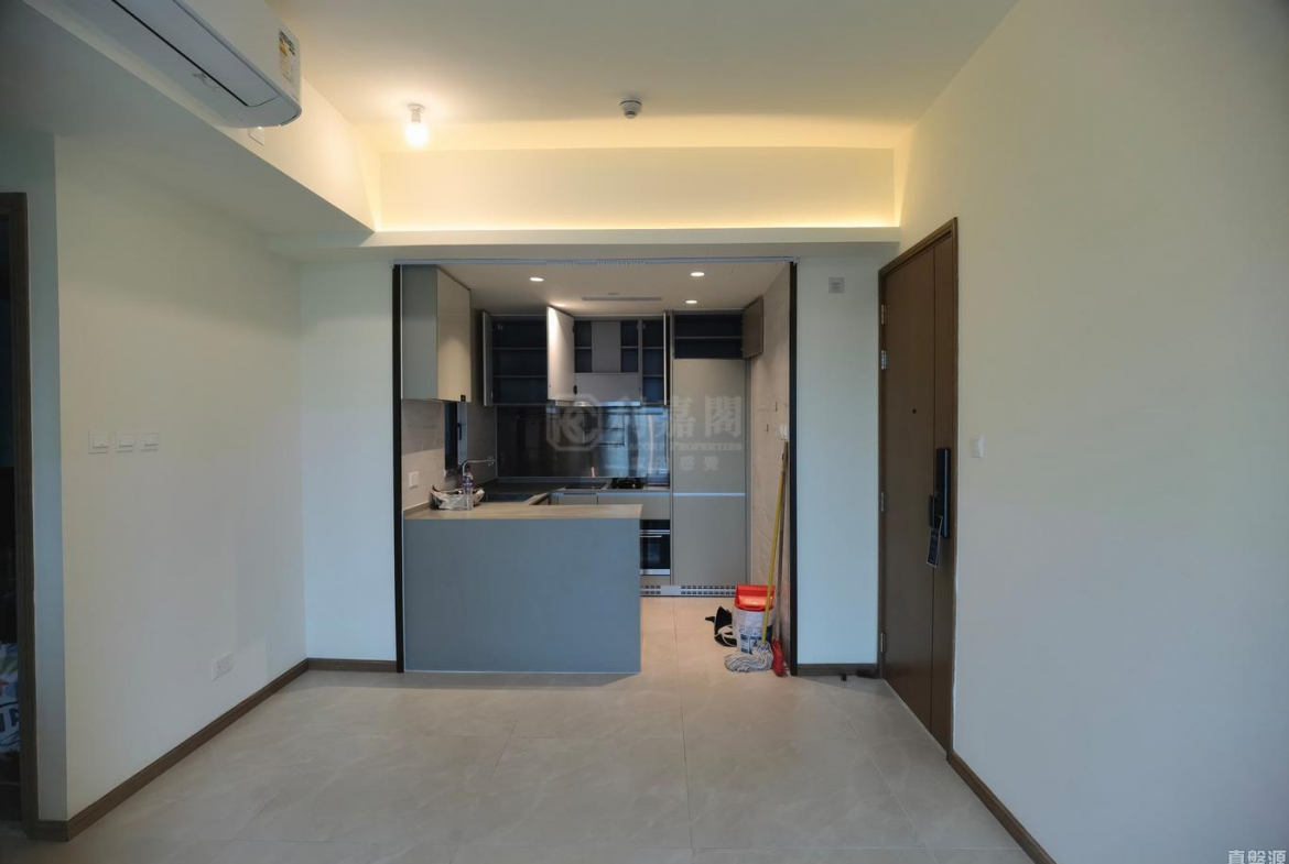 #LYOS 1C座 - 28NTS – 香港北部都會區