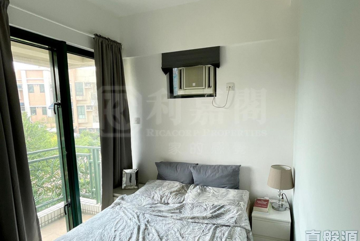 深灣畔 2座 - 28NTS – 香港北部都會區