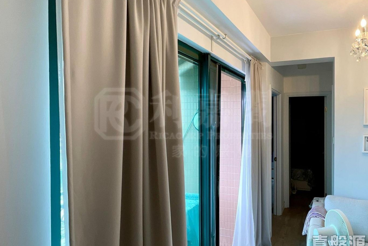 深灣畔 2座 - 28NTS – 香港北部都會區