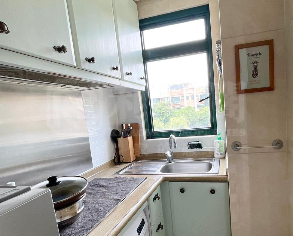 深灣畔 2座 - 28NTS – 香港北部都會區