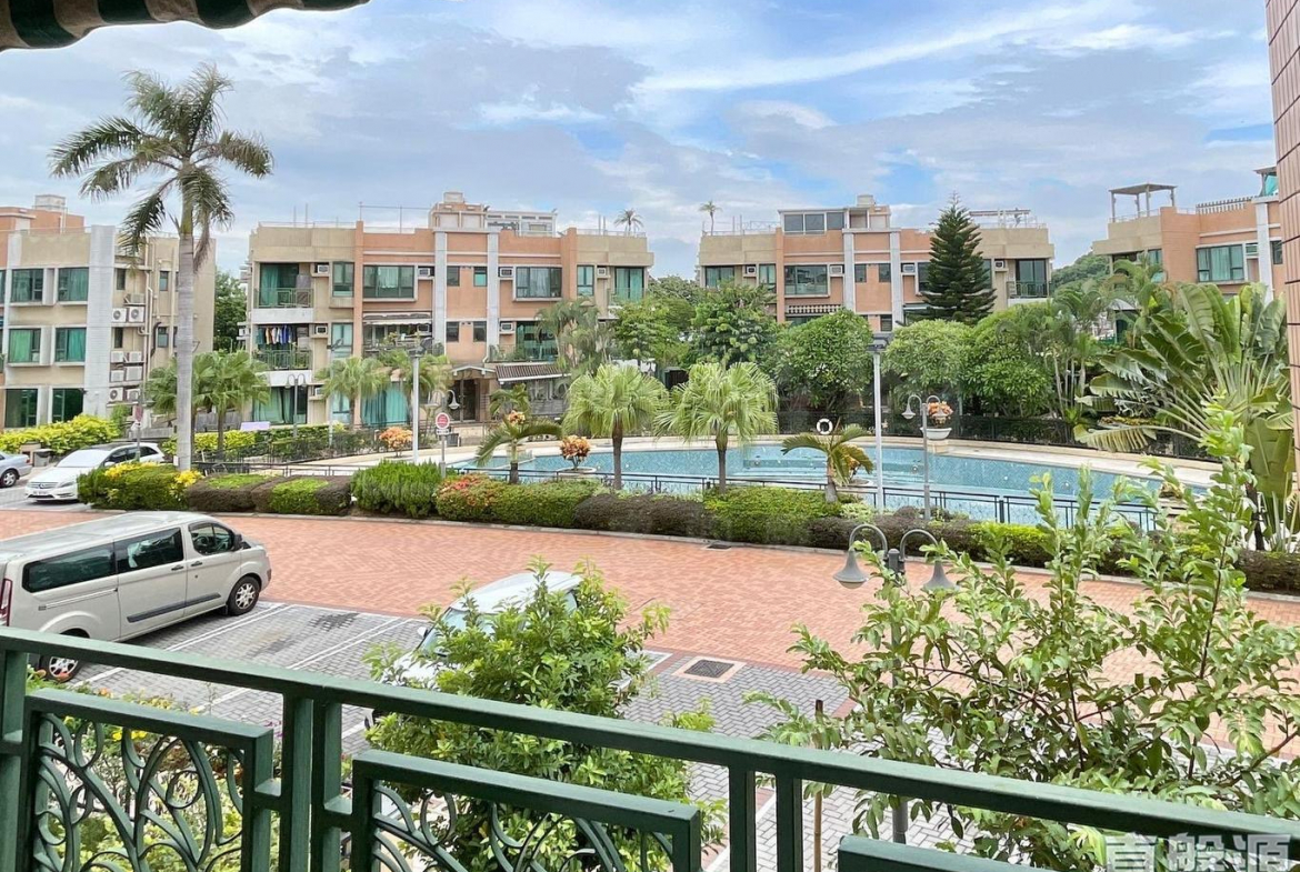 深灣畔 2座 - 28NTS – 香港北部都會區