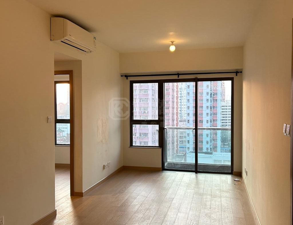 朗城滙 3座 - 28NTS – 香港北部都會區