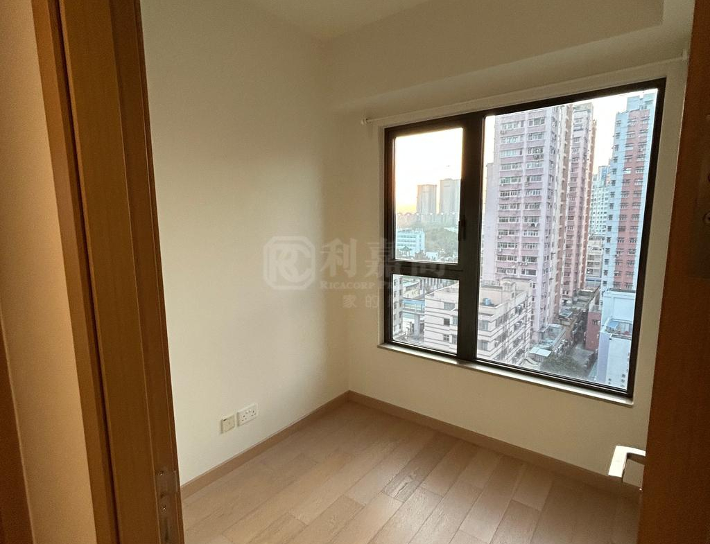 朗城滙 3座 - 28NTS – 香港北部都會區