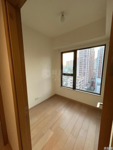 朗城滙 3座 - 28NTS – 香港北部都會區