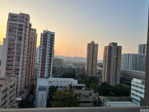 朗城滙 3座 - 28NTS – 香港北部都會區