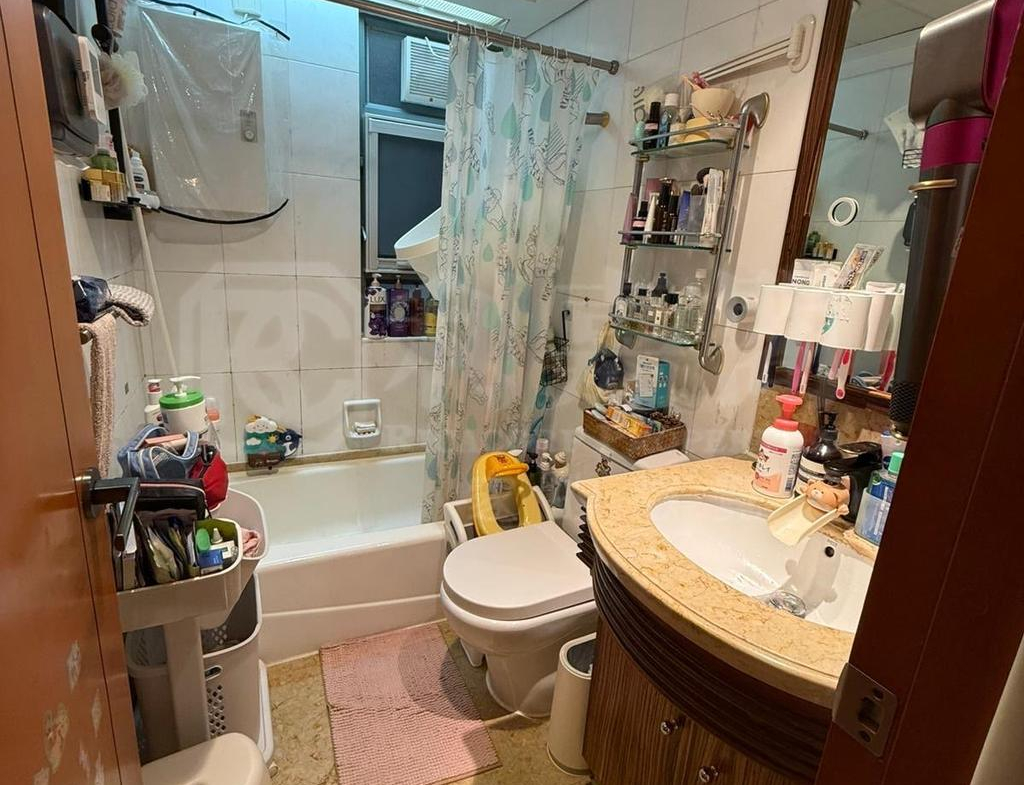 東堤灣畔 1期 2座 - 28NTS – 香港北部都會區