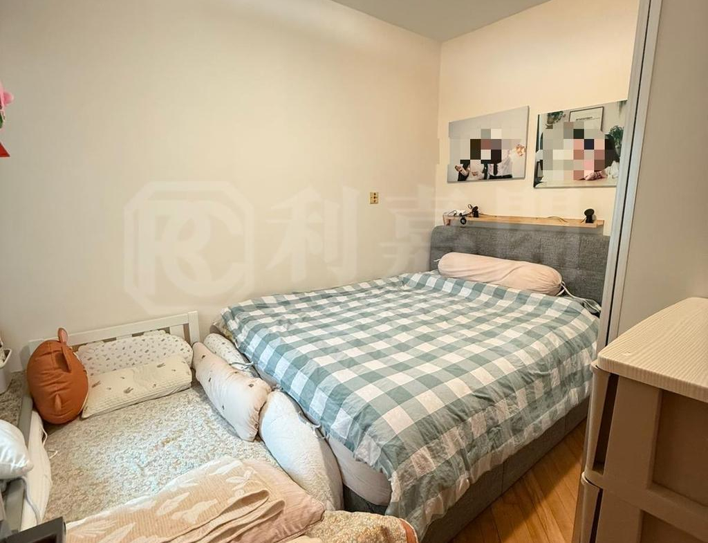 東堤灣畔 1期 2座 - 28NTS – 香港北部都會區