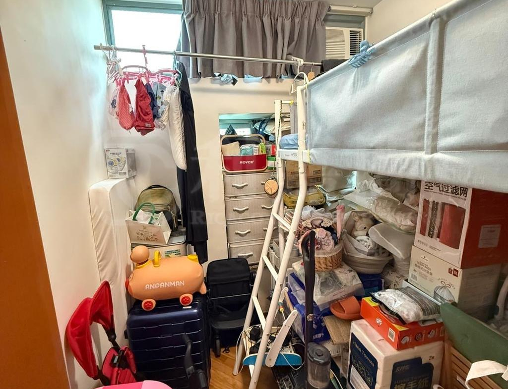 東堤灣畔 1期 2座 - 28NTS – 香港北部都會區