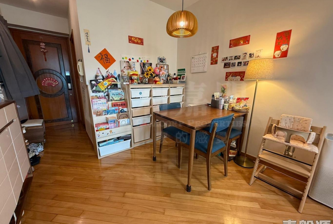 東堤灣畔 1期 2座 - 28NTS – 香港北部都會區