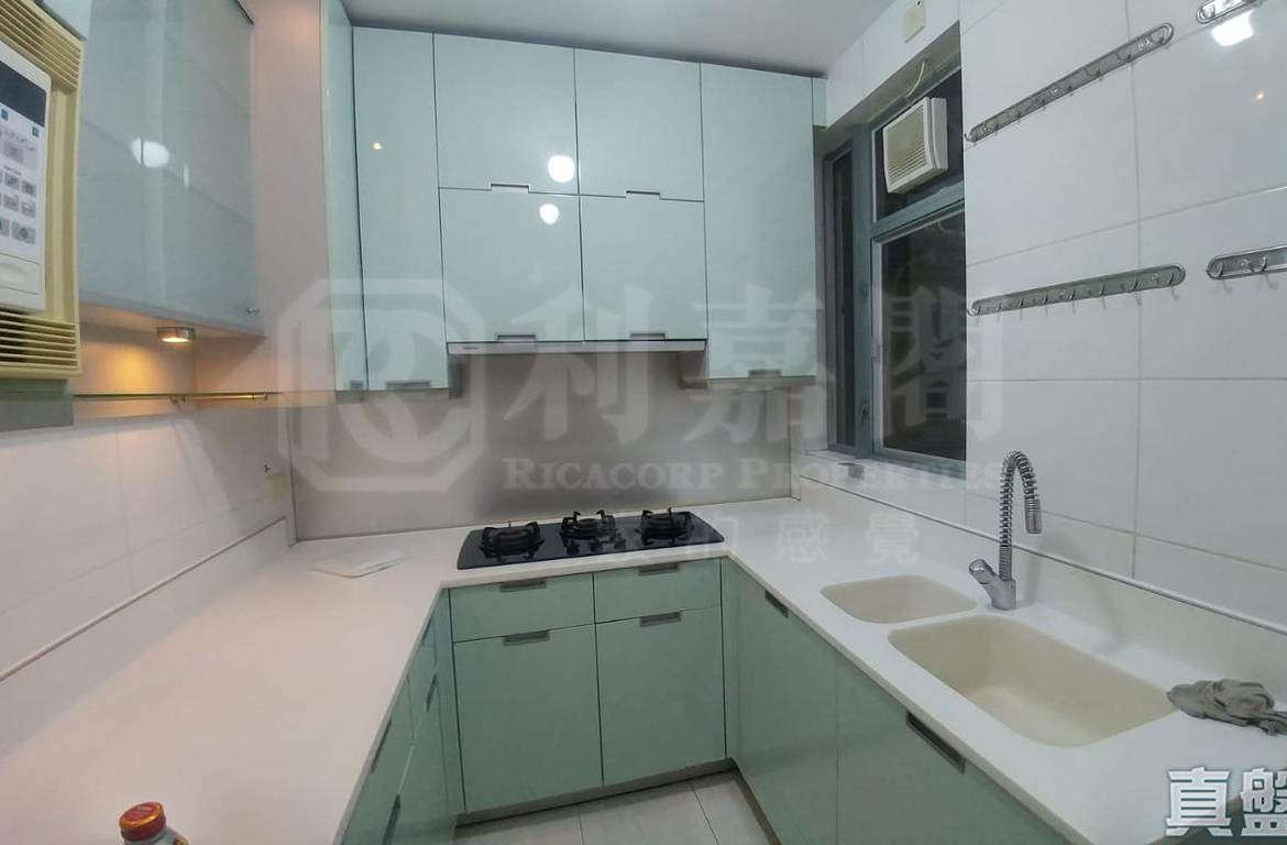 藍天海岸 1期 3座 - 28NTS – 香港北部都會區