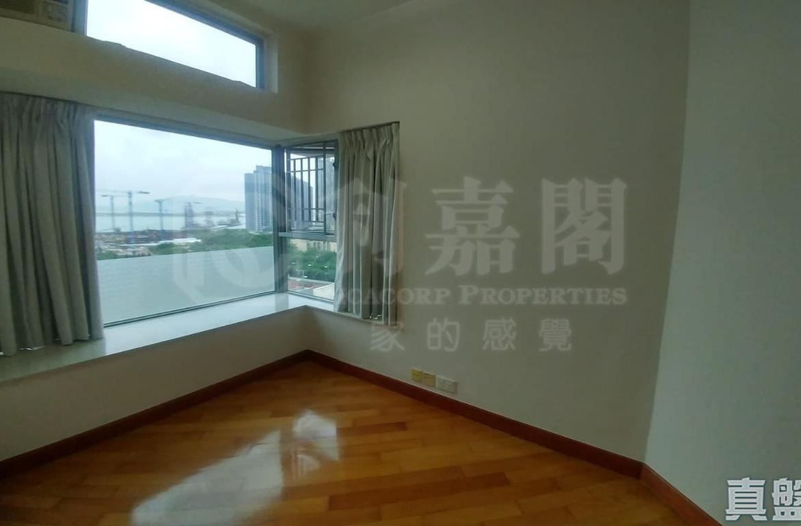 藍天海岸 1期 3座 - 28NTS – 香港北部都會區