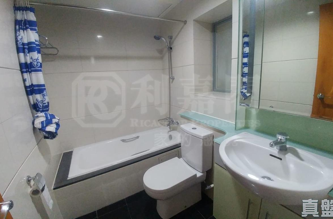 藍天海岸 1期 3座 - 28NTS – 香港北部都會區