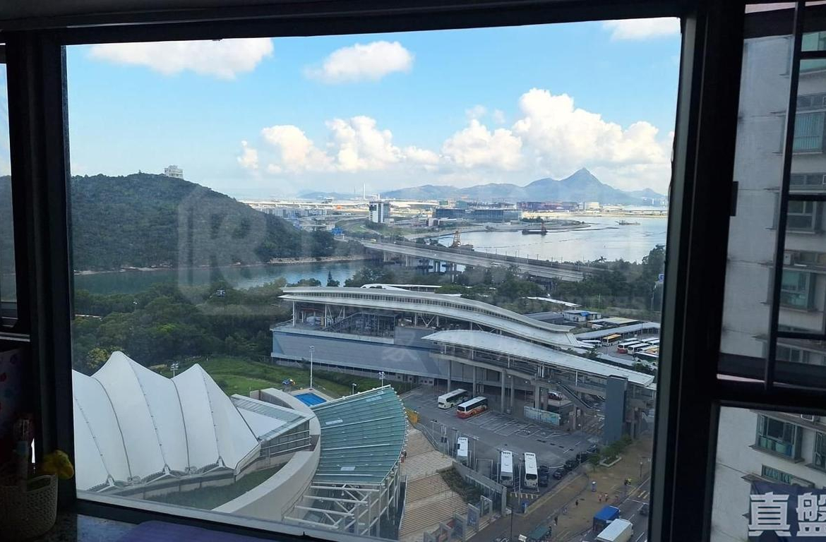 東堤灣畔 2期 9座 - 28NTS – 香港北部都會區