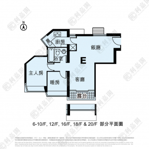 1759701561172642_2000_ricacorp.png 藍天海岸 1期 2座 - 28NTS – 香港北部都會區
