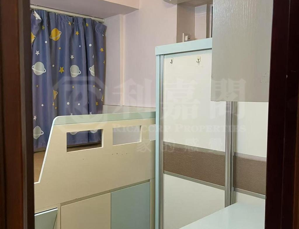 建德樓 - 28NTS – 香港北部都會區