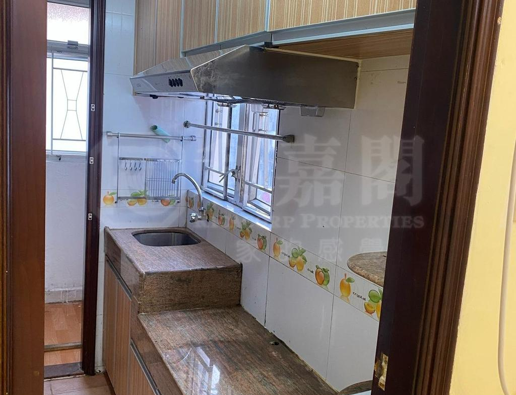 建德樓 - 28NTS – 香港北部都會區