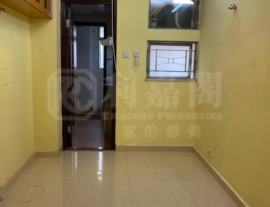 建德樓 - 28NTS – 香港北部都會區