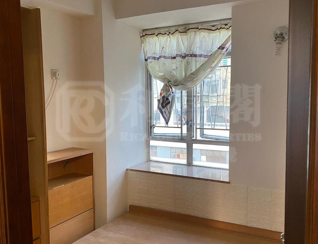 建德樓 - 28NTS – 香港北部都會區