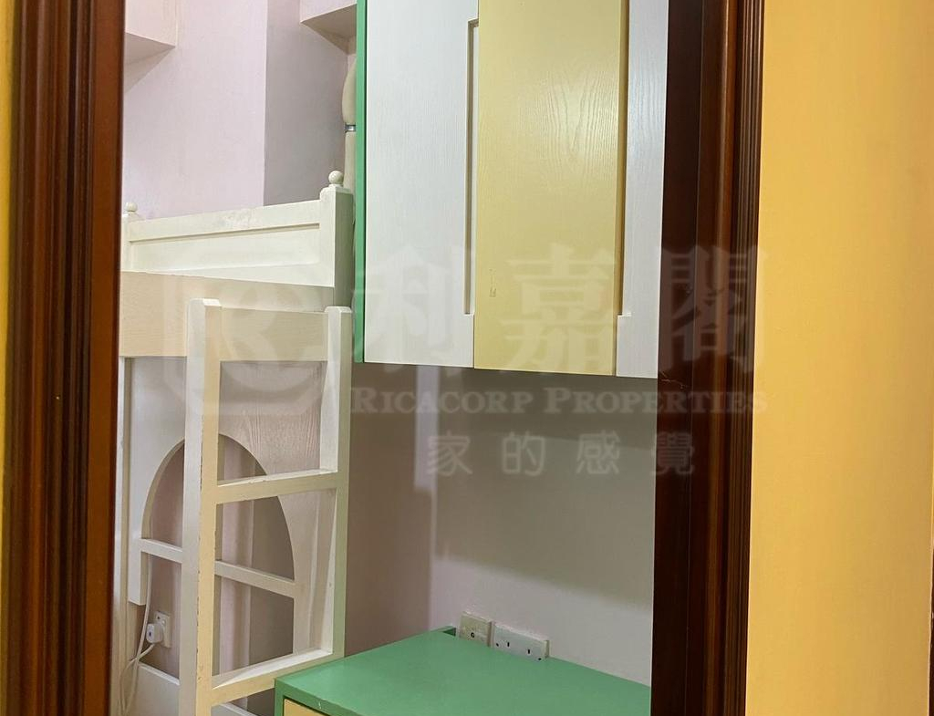 建德樓 - 28NTS – 香港北部都會區