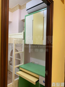 建德樓 - 28NTS – 香港北部都會區