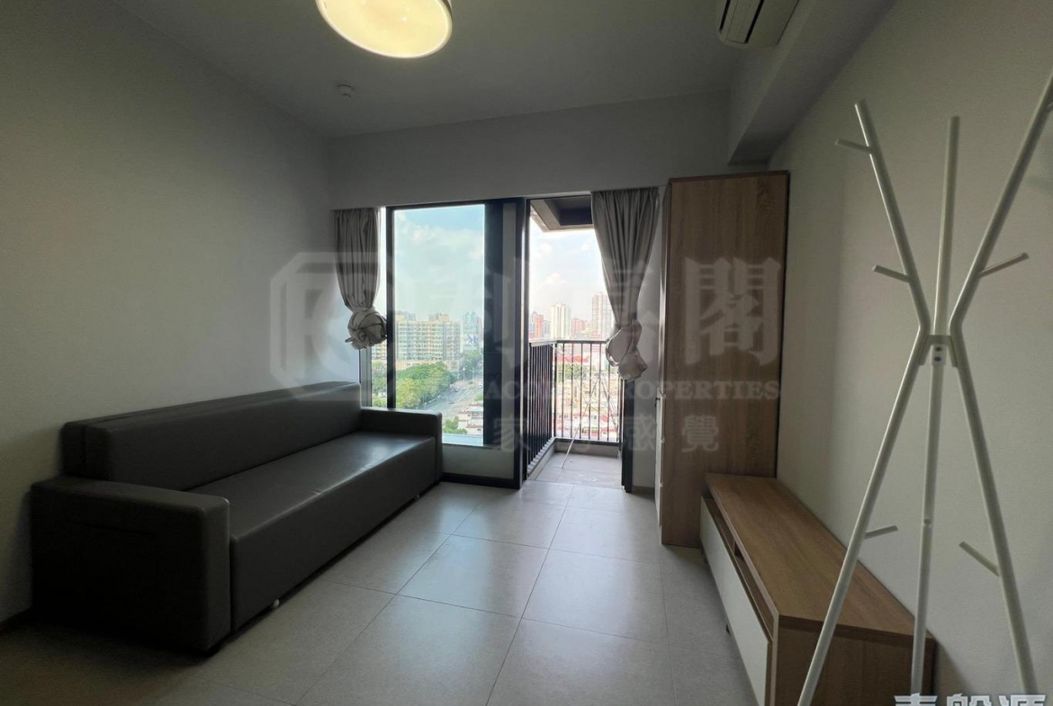 瑧頤 - 28NTS – 香港北部都會區