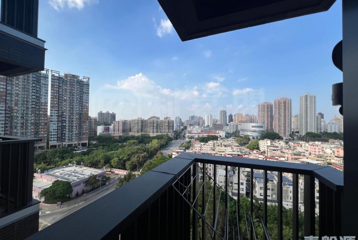 瑧頤 - 28NTS – 香港北部都會區