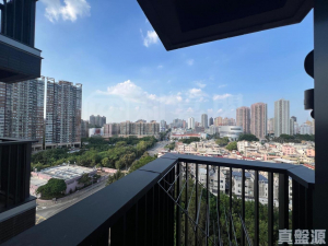 瑧頤 - 28NTS – 香港北部都會區