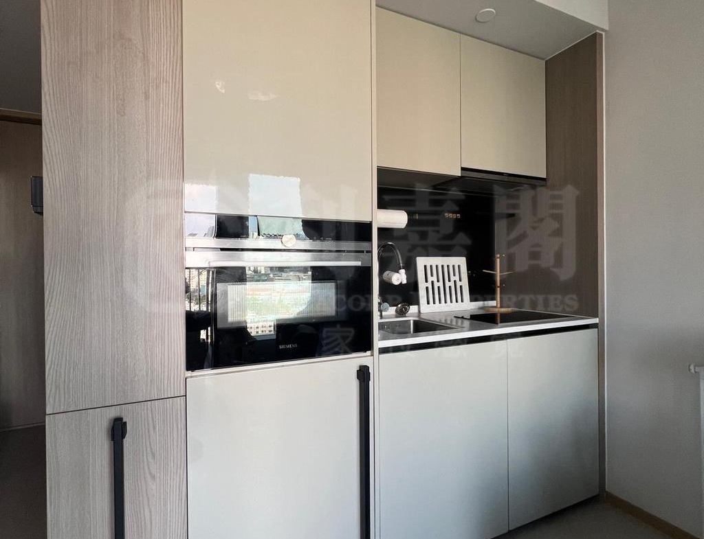 瑧頤 - 28NTS – 香港北部都會區