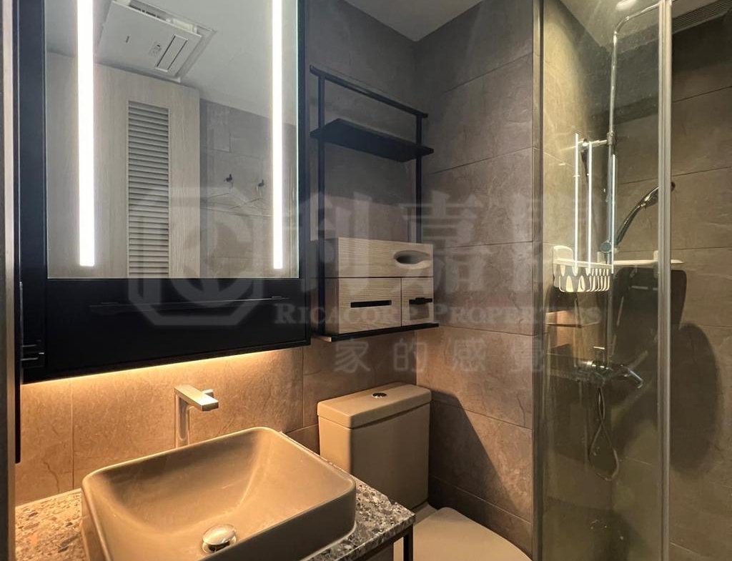 瑧頤 - 28NTS – 香港北部都會區