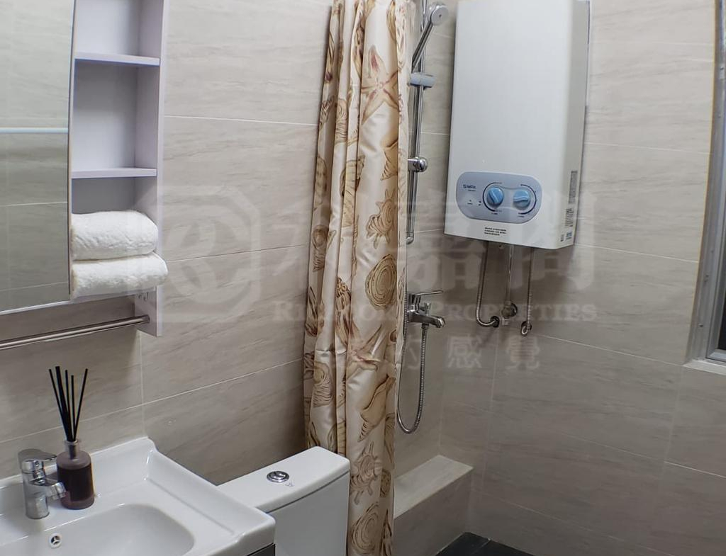 益利大廈 - 28NTS – 香港北部都會區