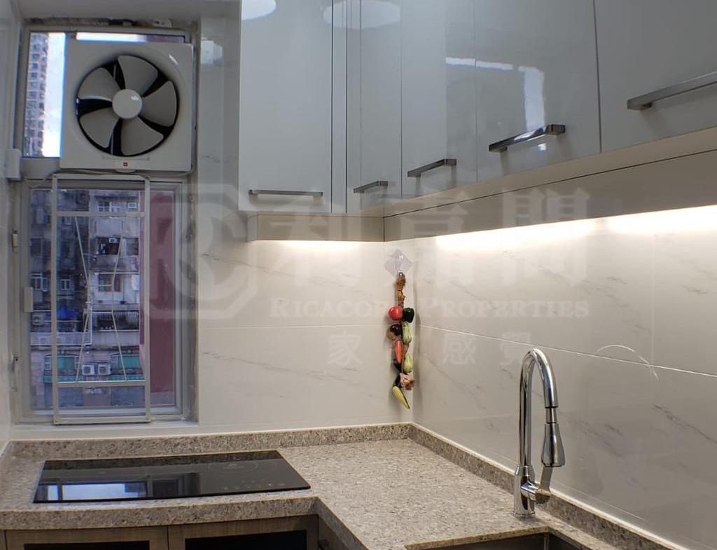 益利大廈 - 28NTS – 香港北部都會區