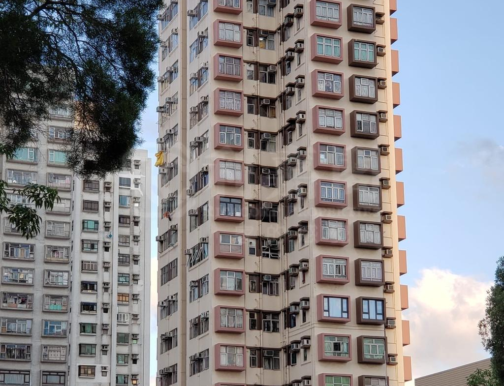 益利大廈 - 28NTS – 香港北部都會區