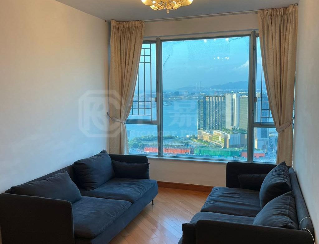 藍天海岸 1期 1座 - 28NTS – 香港北部都會區