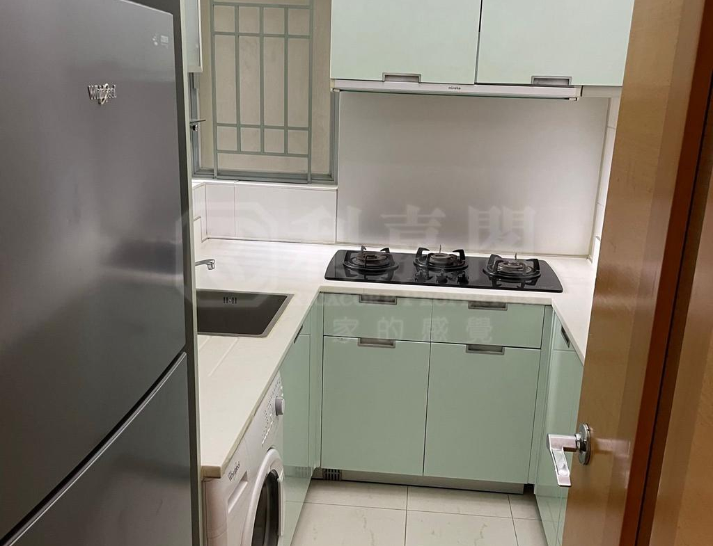 藍天海岸 1期 1座 - 28NTS – 香港北部都會區