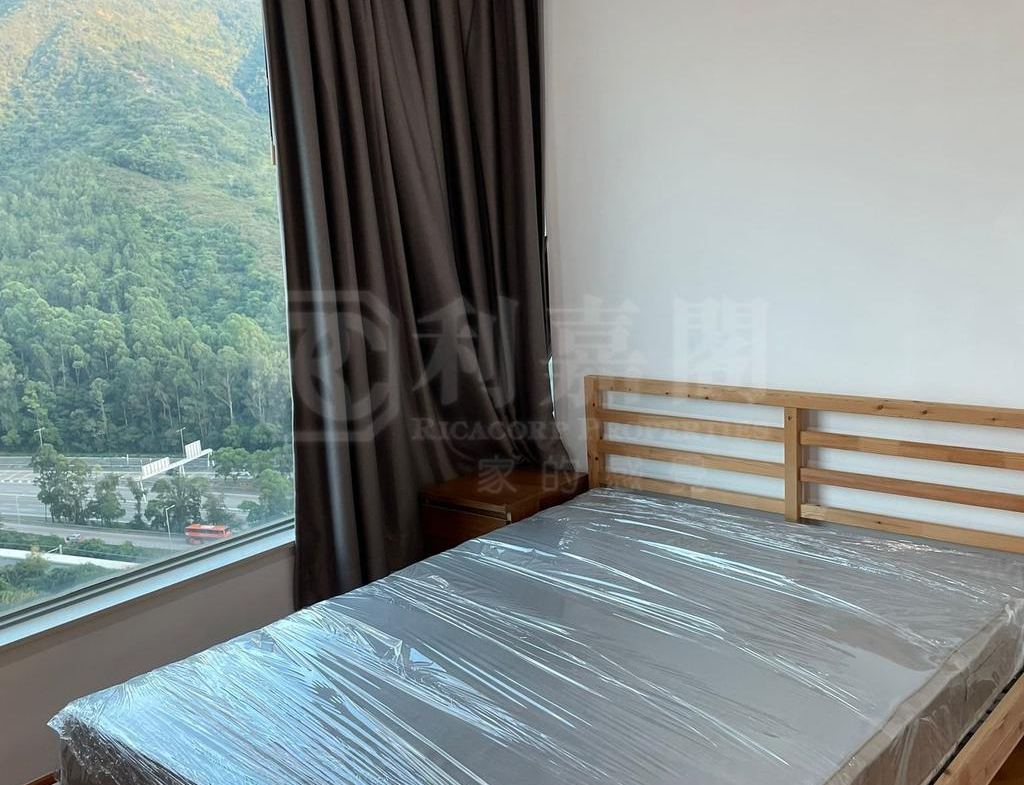 藍天海岸 1期 1座 - 28NTS – 香港北部都會區