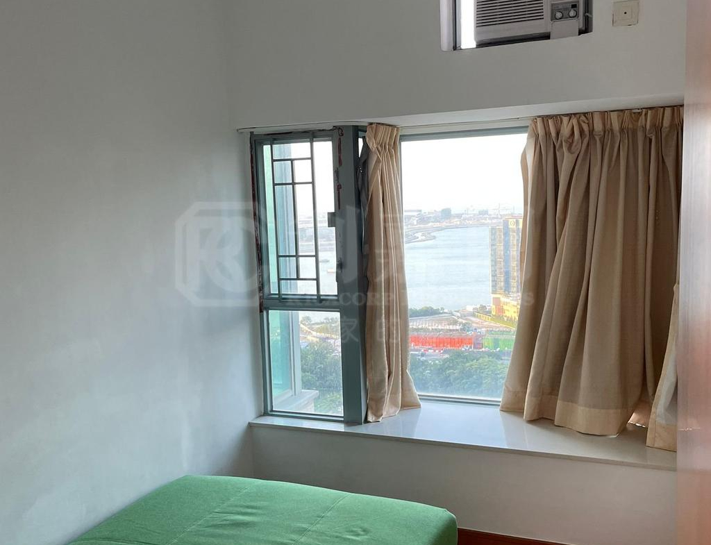 藍天海岸 1期 1座 - 28NTS – 香港北部都會區