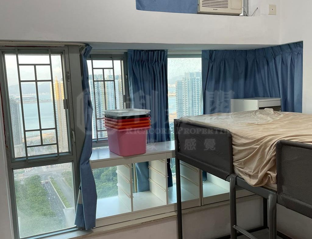 藍天海岸 1期 1座 - 28NTS – 香港北部都會區