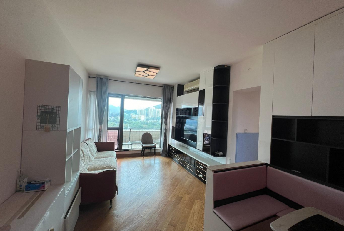 YOHO TOWN 2期 YOHO MIDTOWN 6座 - 28NTS – 香港北部都會區