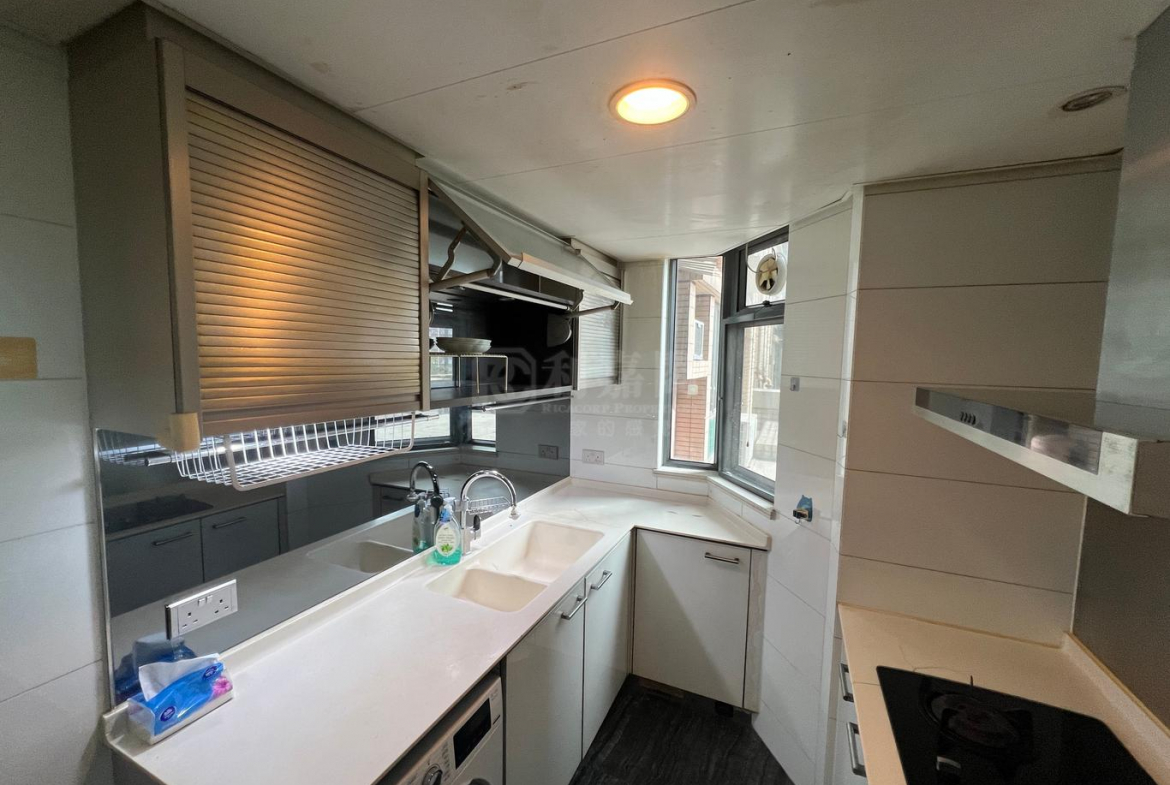 YOHO TOWN 2期 YOHO MIDTOWN 6座 - 28NTS – 香港北部都會區