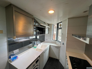 YOHO TOWN 2期 YOHO MIDTOWN 6座 - 28NTS – 香港北部都會區