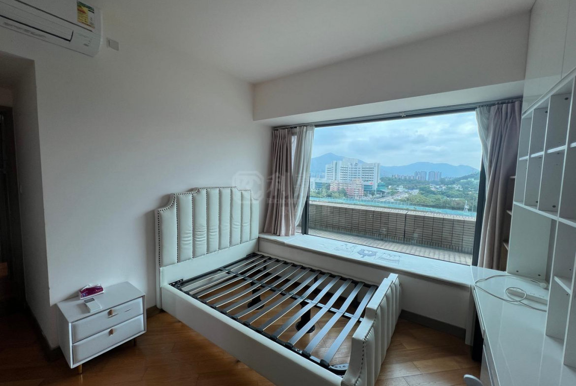 YOHO TOWN 2期 YOHO MIDTOWN 6座 - 28NTS – 香港北部都會區