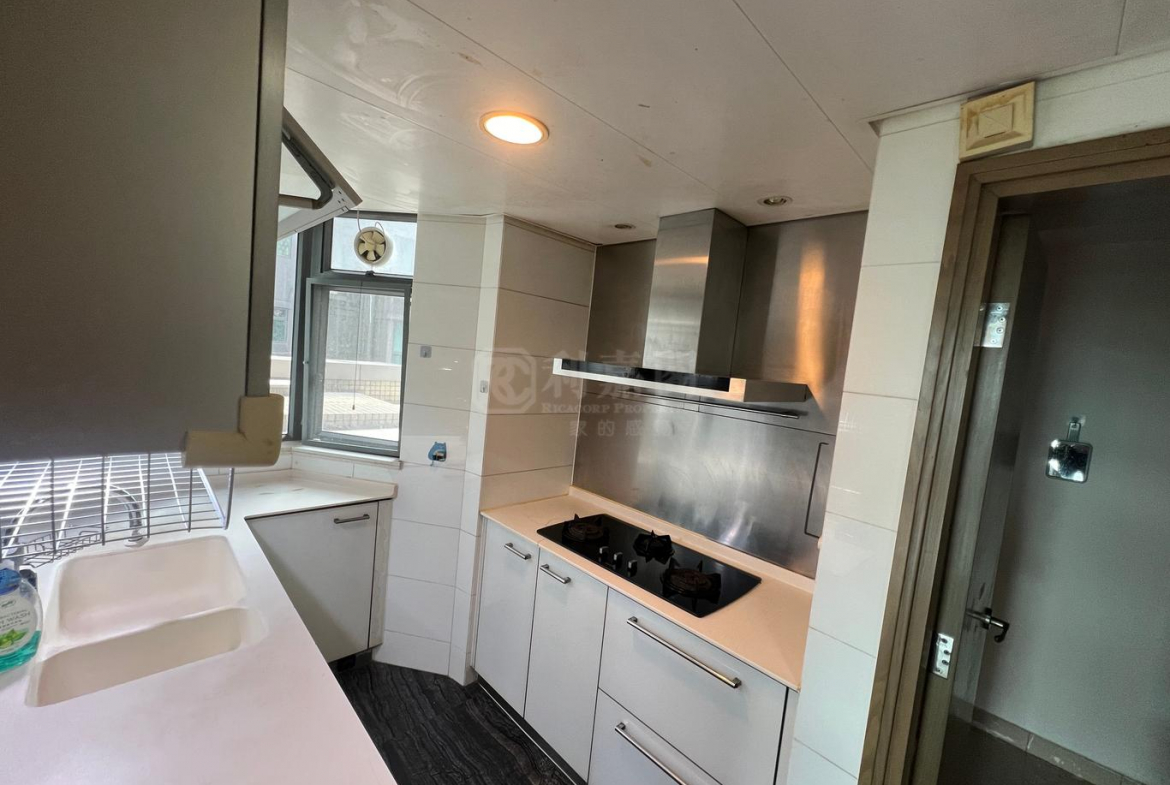 YOHO TOWN 2期 YOHO MIDTOWN 6座 - 28NTS – 香港北部都會區