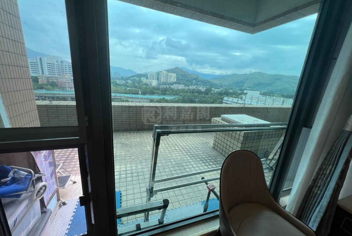 YOHO TOWN 2期 YOHO MIDTOWN 6座 - 28NTS – 香港北部都會區