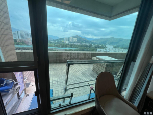 YOHO TOWN 2期 YOHO MIDTOWN 6座 - 28NTS – 香港北部都會區