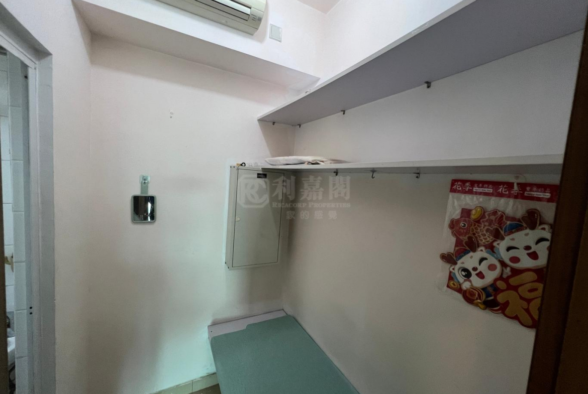 YOHO TOWN 2期 YOHO MIDTOWN 6座 - 28NTS – 香港北部都會區