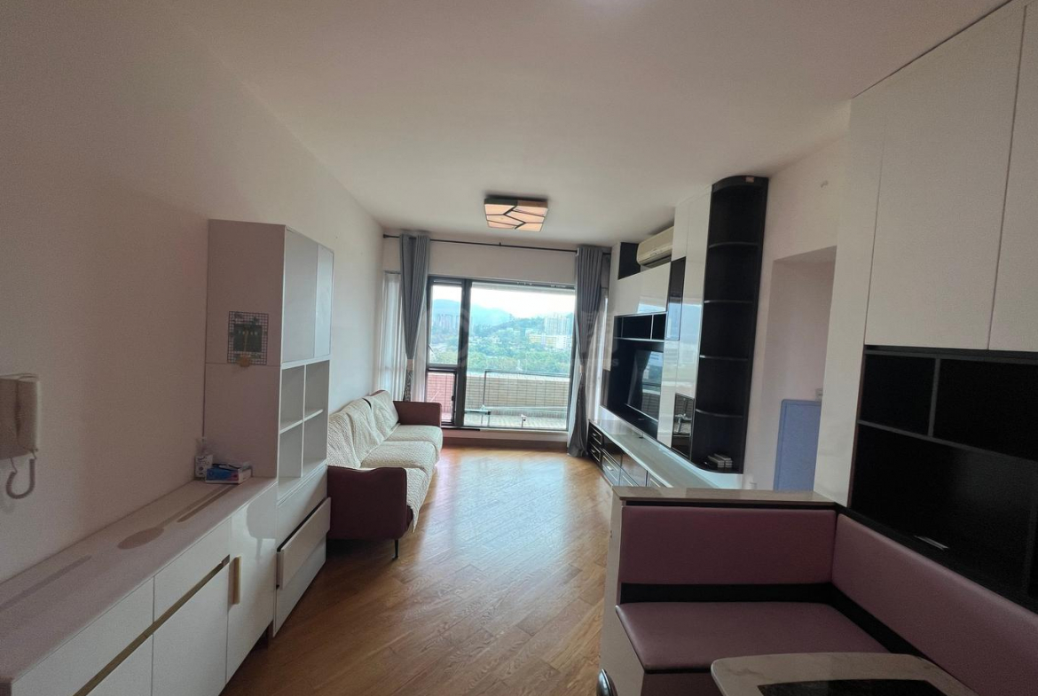 YOHO TOWN 2期 YOHO MIDTOWN 6座 - 28NTS – 香港北部都會區