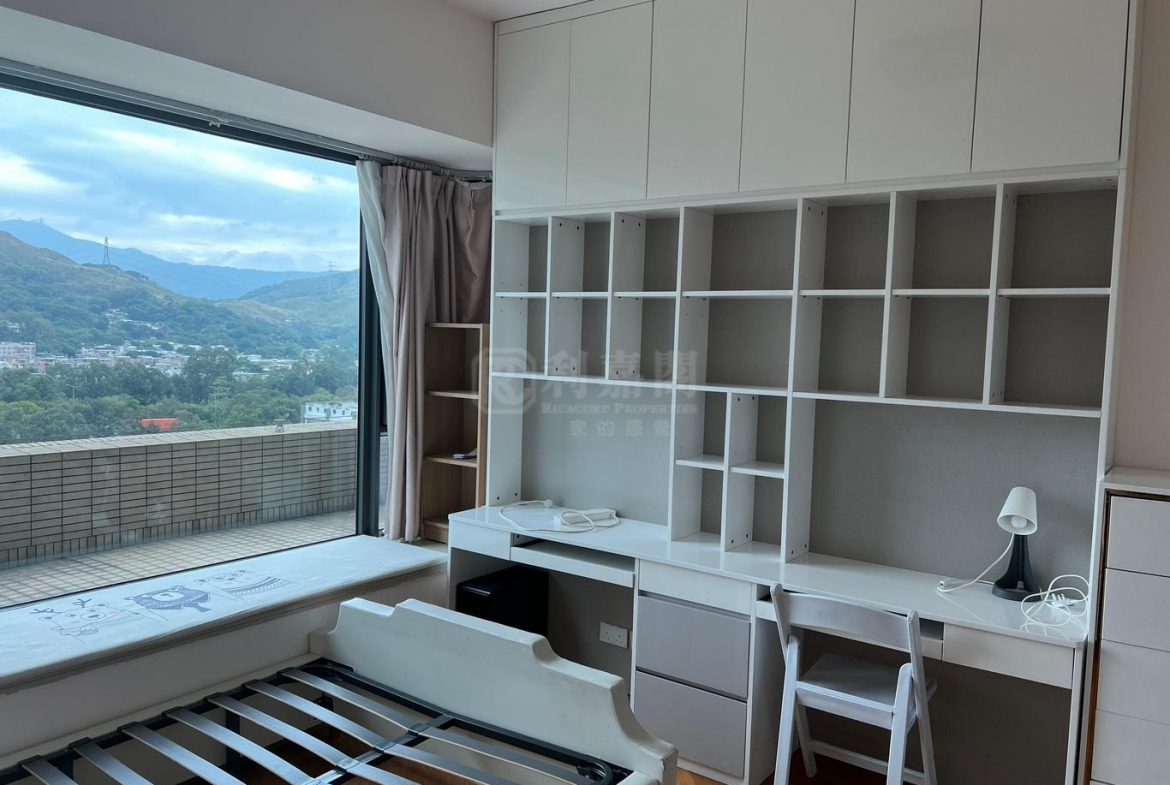 YOHO TOWN 2期 YOHO MIDTOWN 6座 - 28NTS – 香港北部都會區