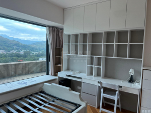 YOHO TOWN 2期 YOHO MIDTOWN 6座 - 28NTS – 香港北部都會區