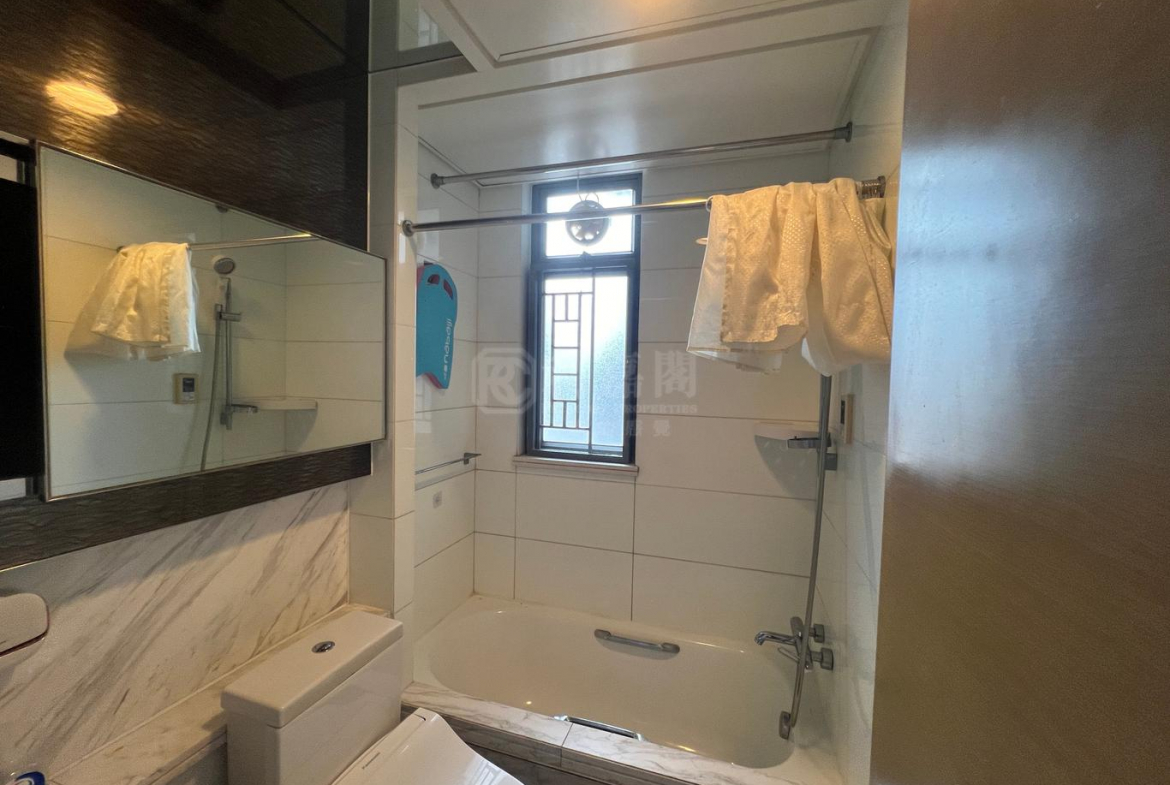 YOHO TOWN 2期 YOHO MIDTOWN 6座 - 28NTS – 香港北部都會區