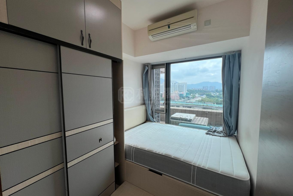 YOHO TOWN 2期 YOHO MIDTOWN 6座 - 28NTS – 香港北部都會區